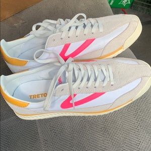 Tretorn sneakers